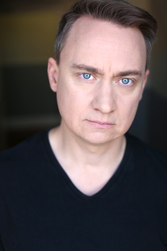Brian Houtz