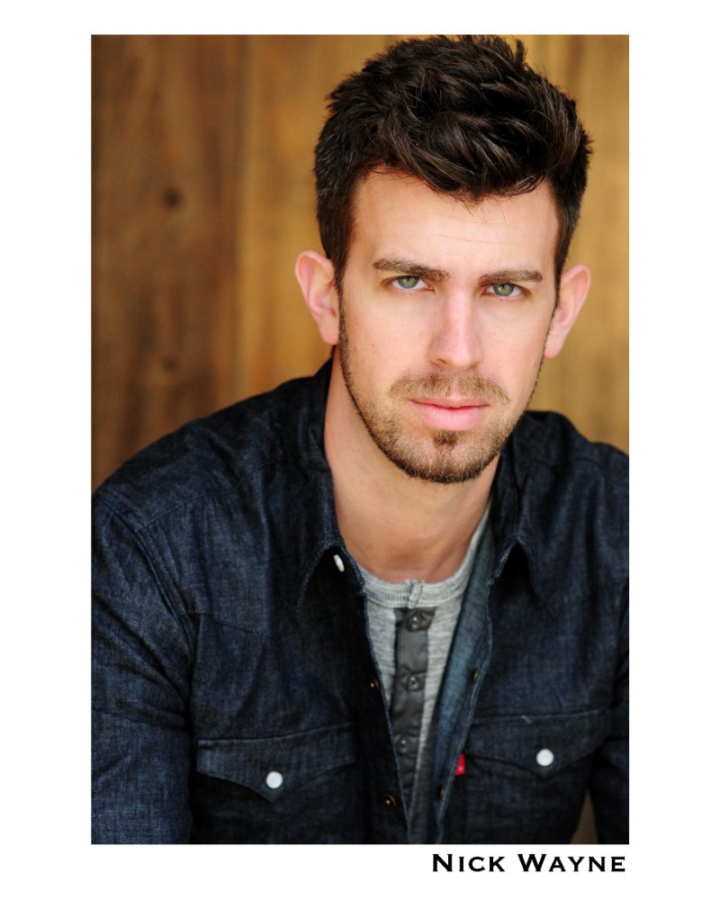 Nick Wayne