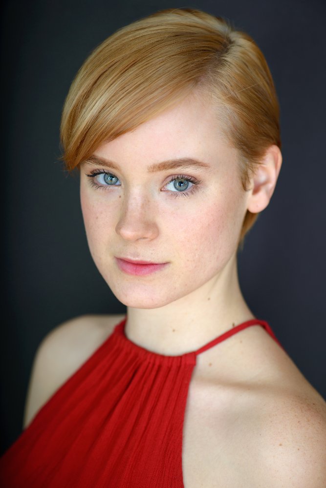 Emelia Hellman