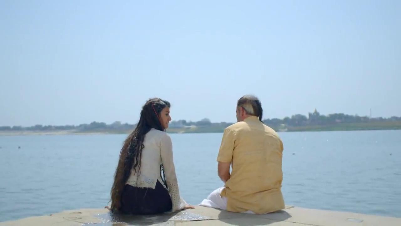 Mohit Chauhan