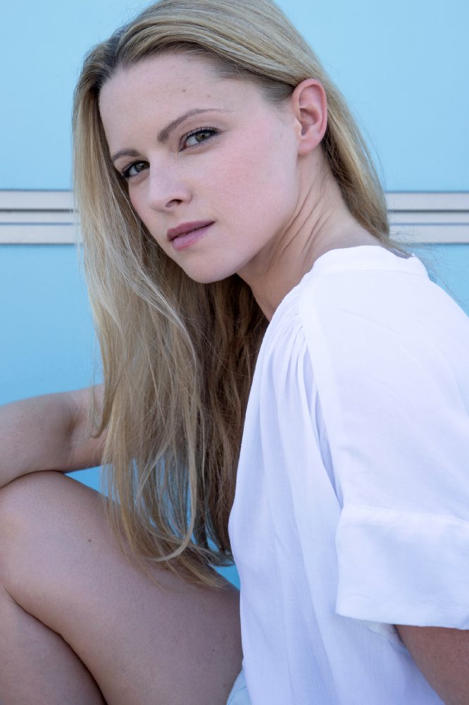 Jennifer Ulrich