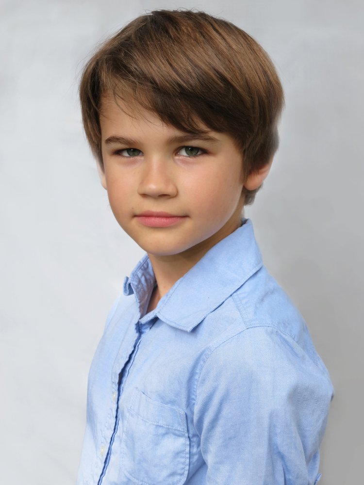 Anthony Shudra