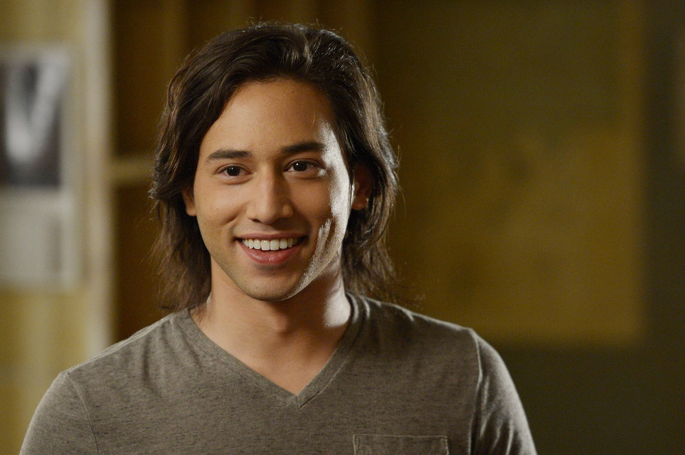 Jesse Rath