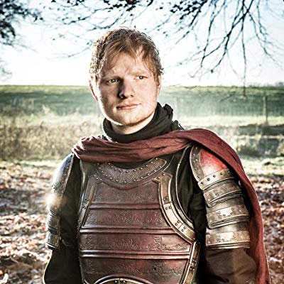 Lannister Soldier