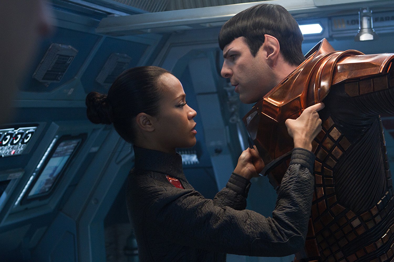 Spock