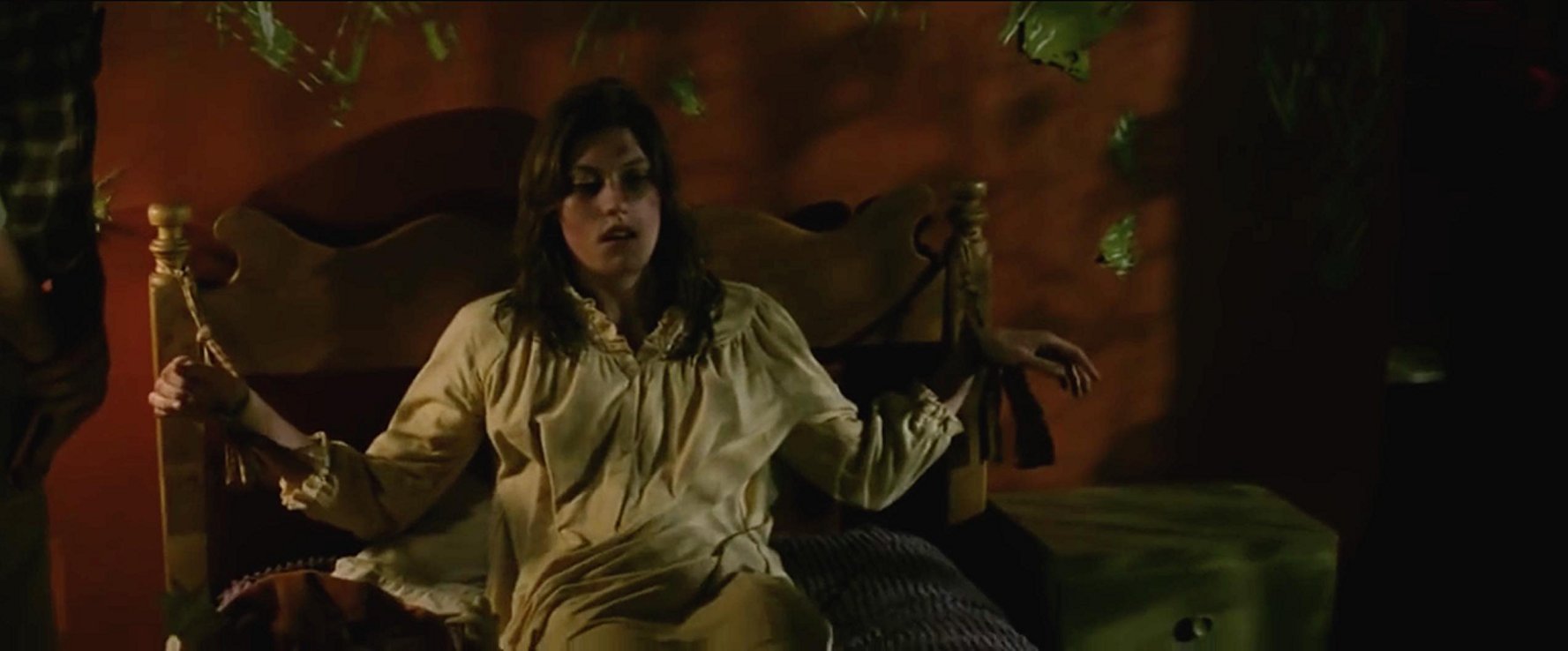 Emily Rose