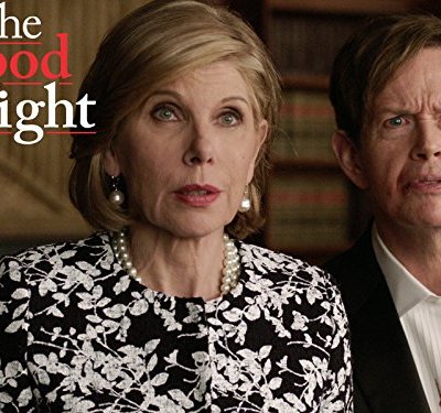 Diane Lockhart