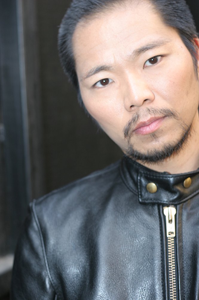 Takahiro Fukuda