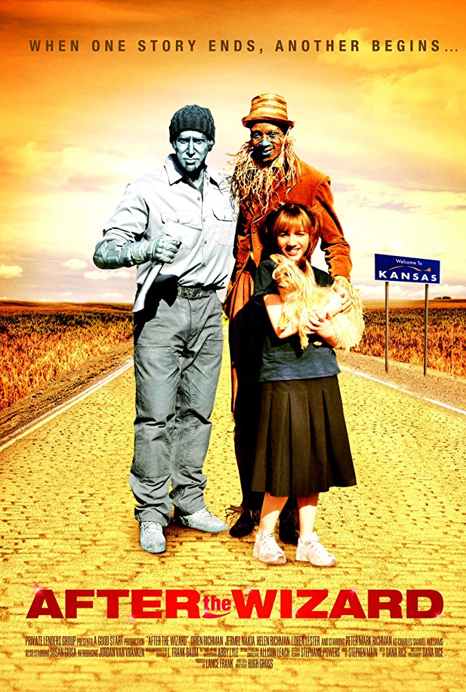 Scarecrow