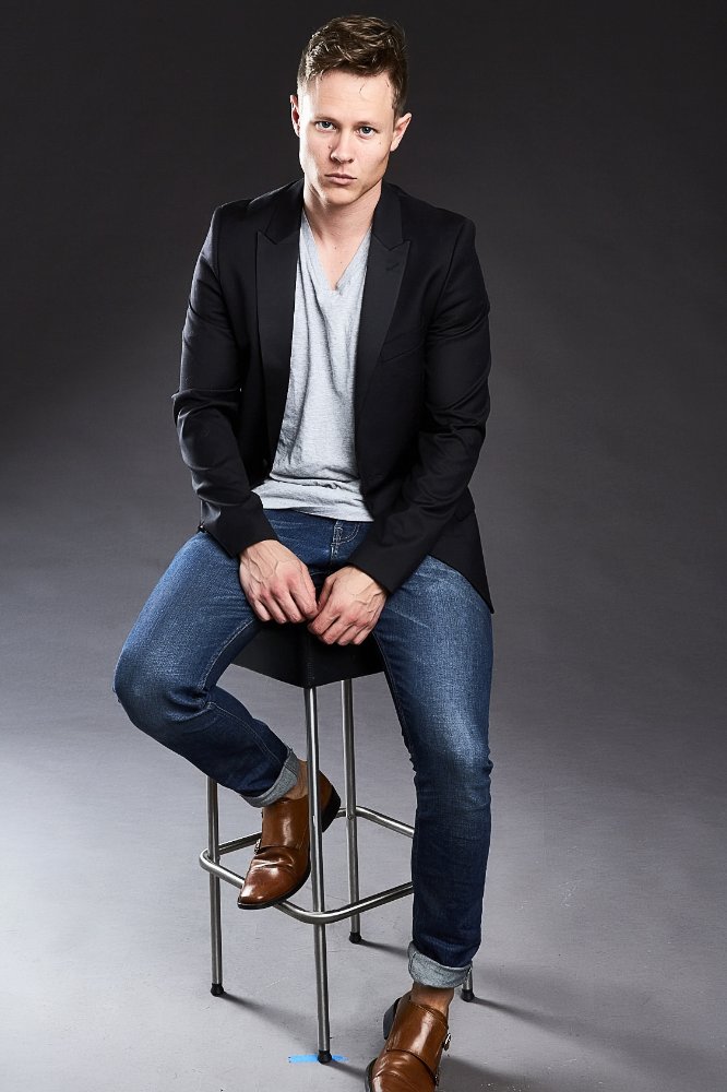 Guy Wilson