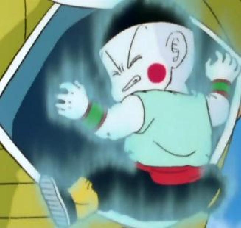 Chiaotzu
