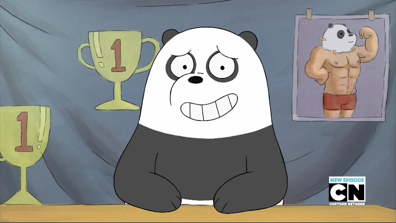 Panda