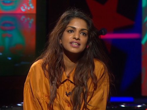M.I.A.