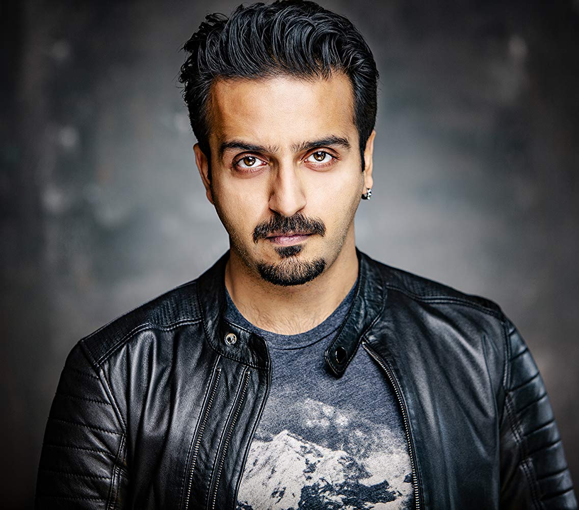 Owais Sheikh