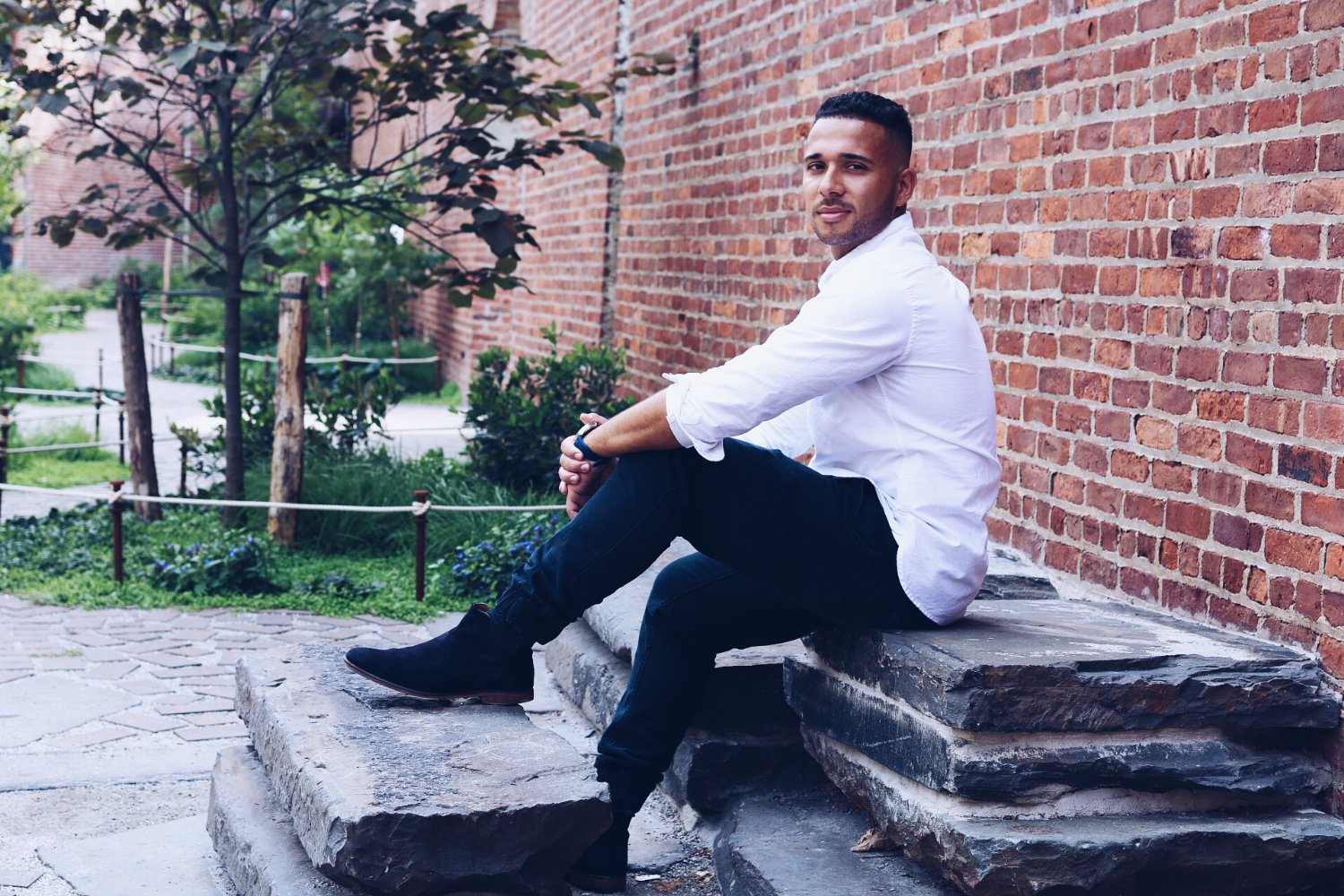 Nicholas Velez