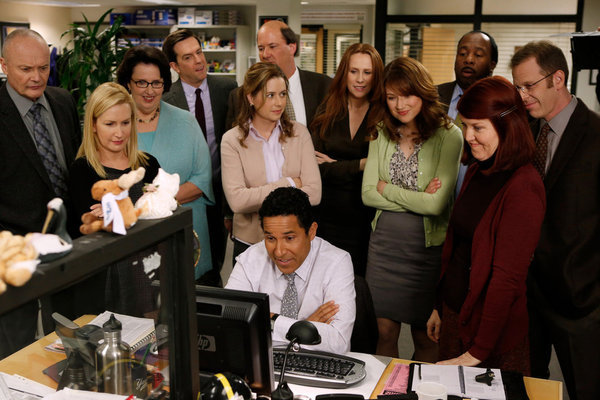 Stanley Hudson