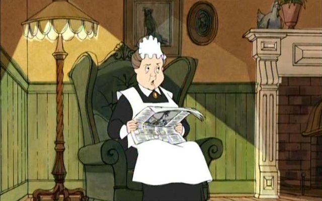 Nanny