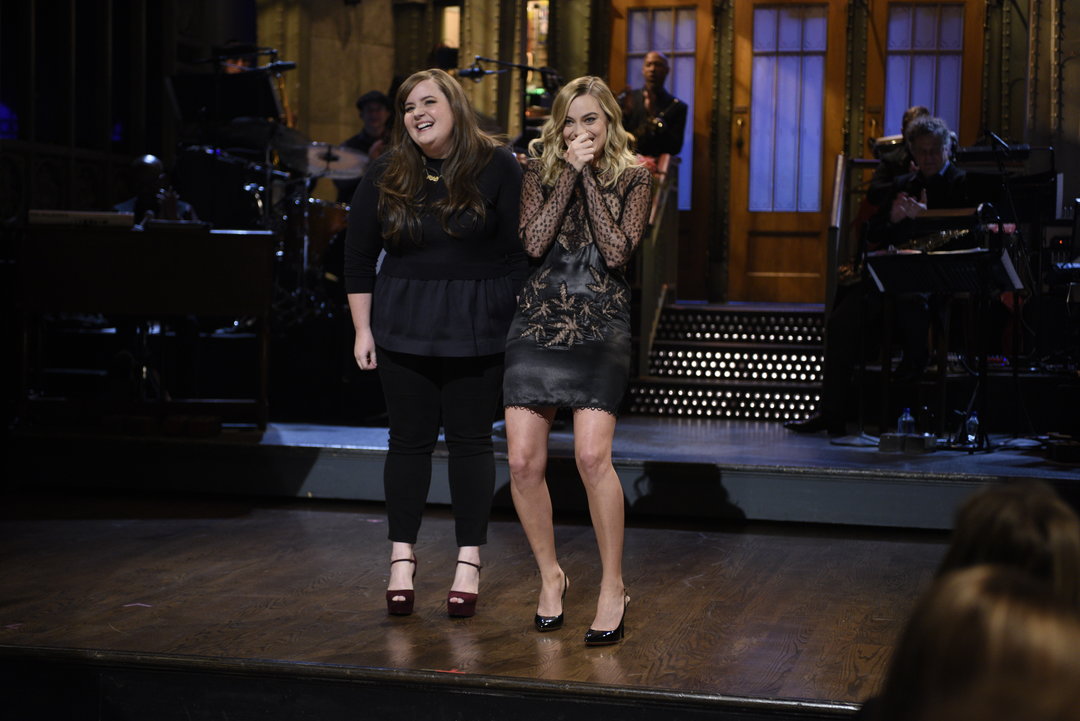 Aidy Bryant