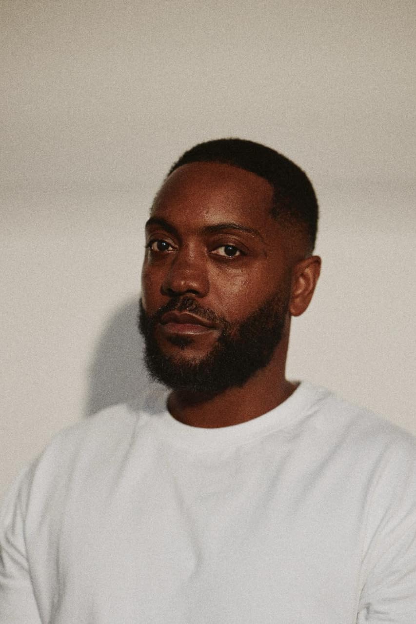 Shaun James Grant