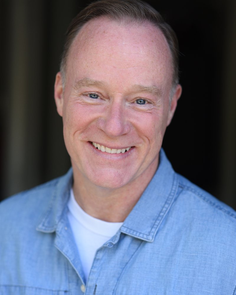 David Alexander