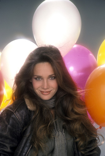 Mary Crosby