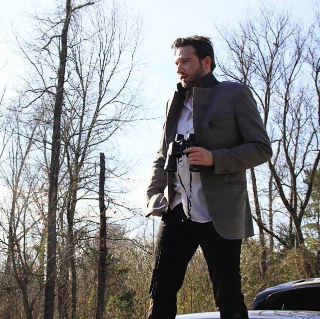 Gideon Swift