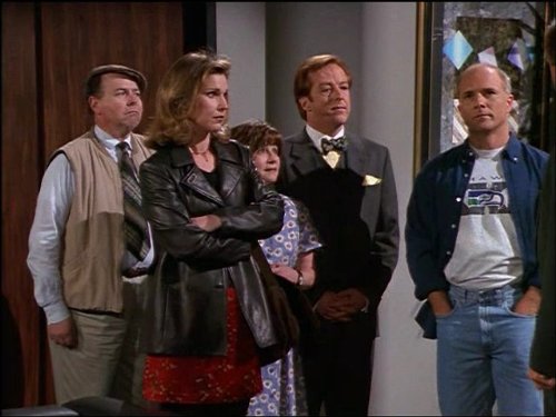 Edward Hibbert