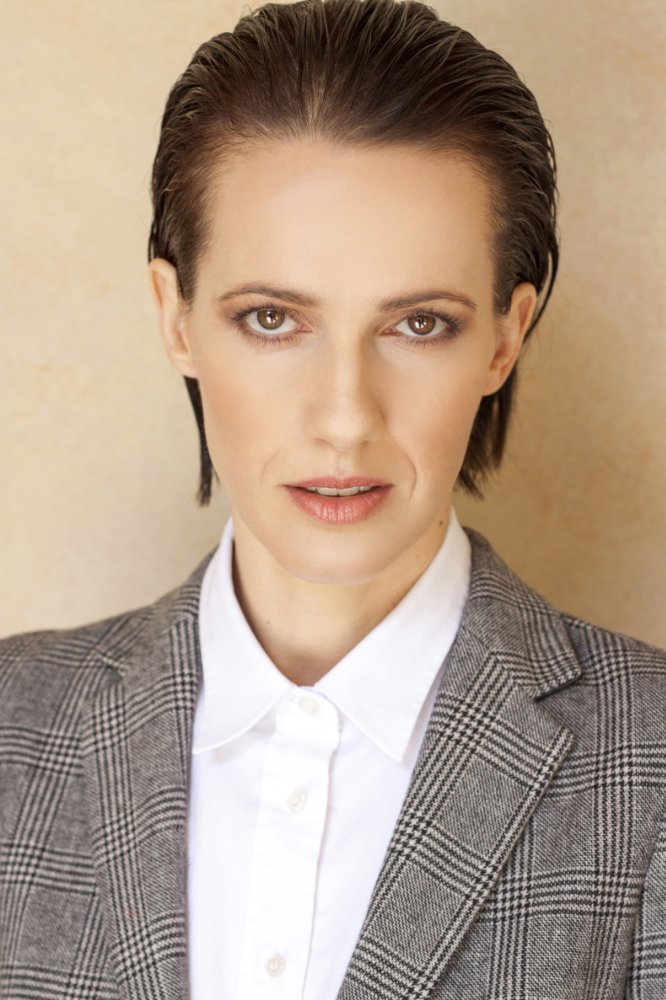 Petra Buckova