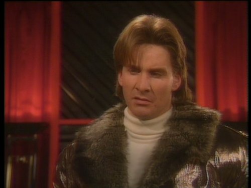 Chris Barrie