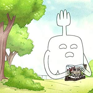Mordecai, Hi Five Ghost, High Five Ghost, Oswald, Computer Voice, Guard, Guy #1, Super Duck, Animal Control Soldier #1, Anti-Pops Guard #2...
