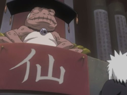 Jiraiya