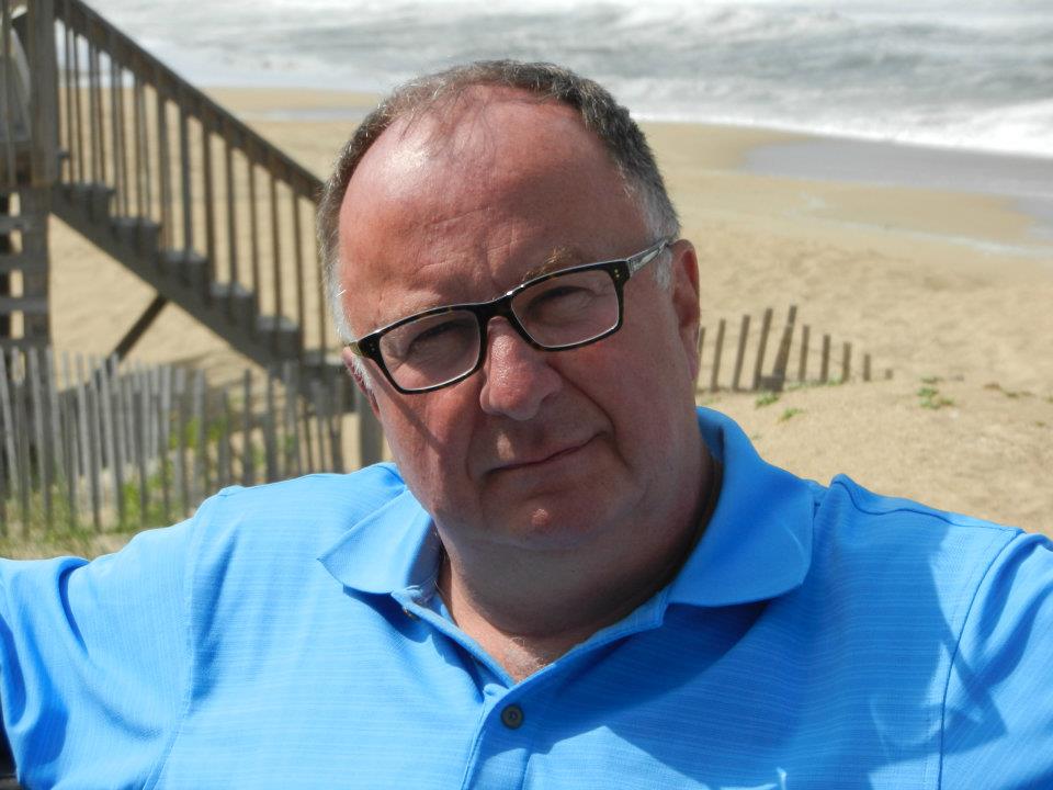John Paul Gamoke