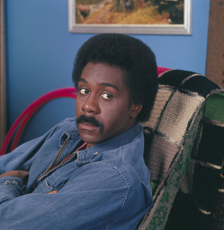 Lamont Sanford
