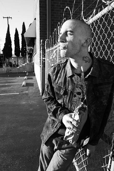 Brian Elerding