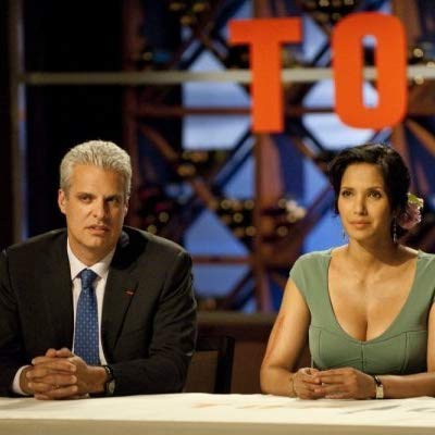 Himself - Judge, Himself - Guest Judge, Chef & Owner, Le Bernardin, Himself - Quickfire & Guest Judge