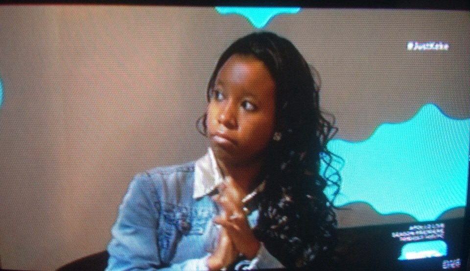 Tosha Lynette