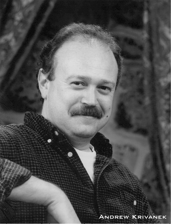 Andrew Krivanek