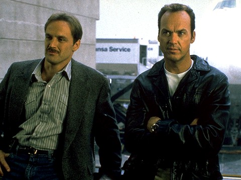 Mark Dargus