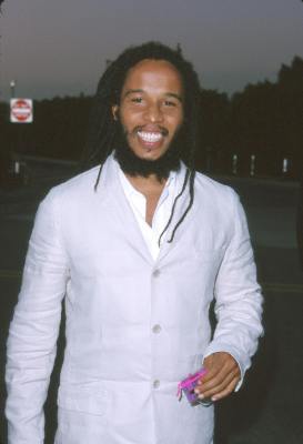 Ziggy Marley