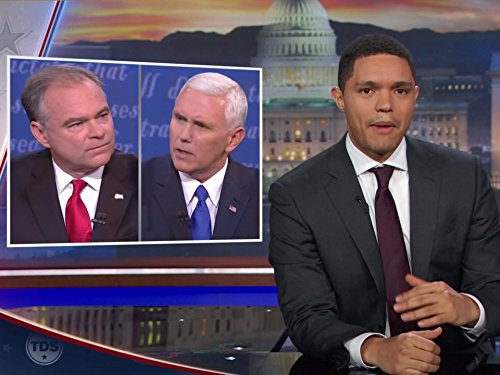 Trevor Noah