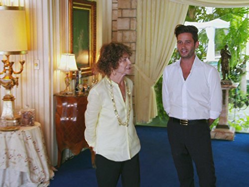 Josh Flagg