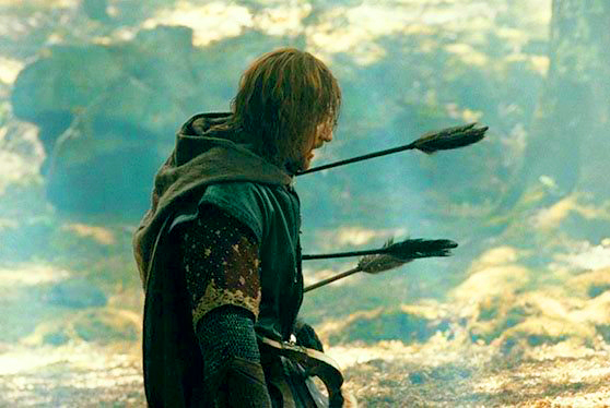 Boromir