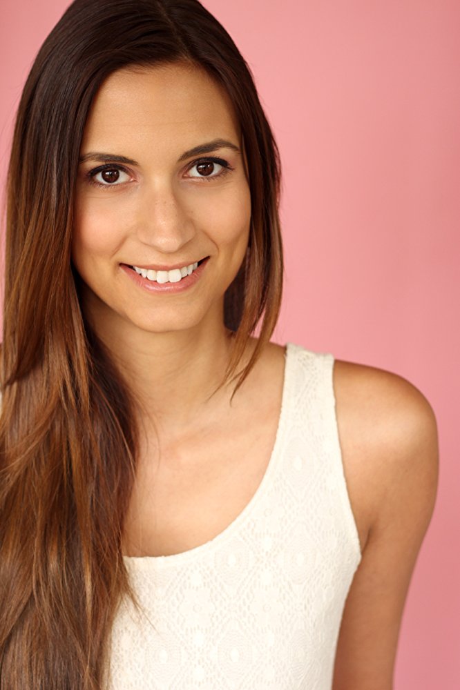 Karlie Blair