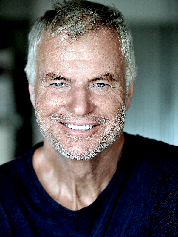 Vladimir Kulich