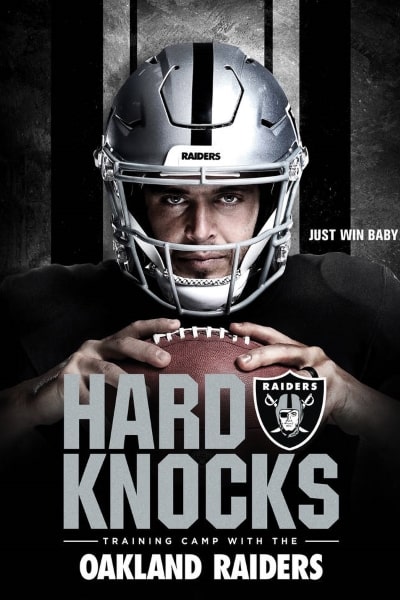 Hard Knocks - Season 14