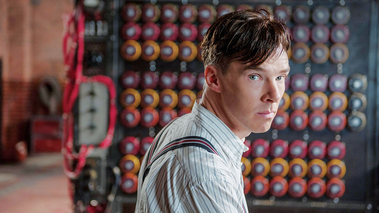 Alan Turing