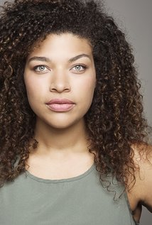 Lauren Douglin