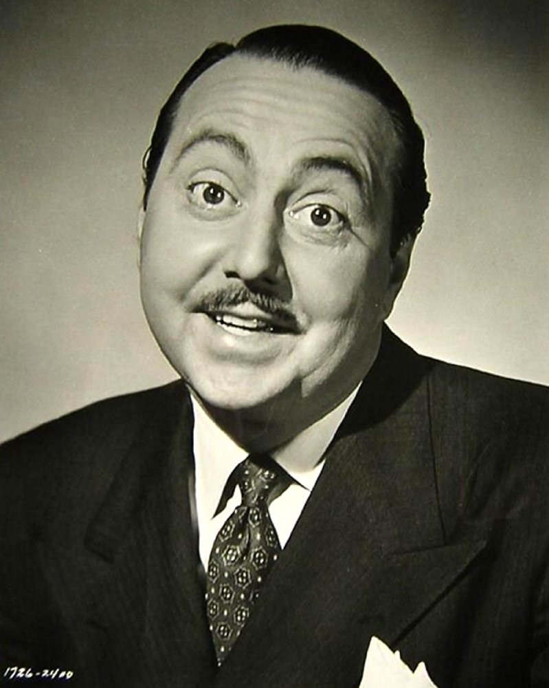 Willard Waterman