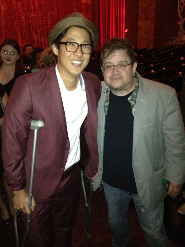 Richard Jin