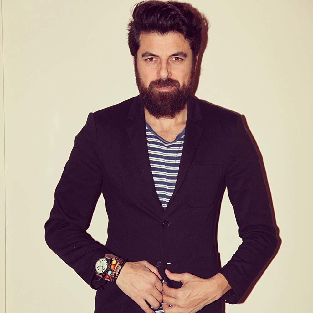 Zafer Alpat